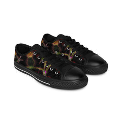 Glendarach - Men's Low Top Sneakers