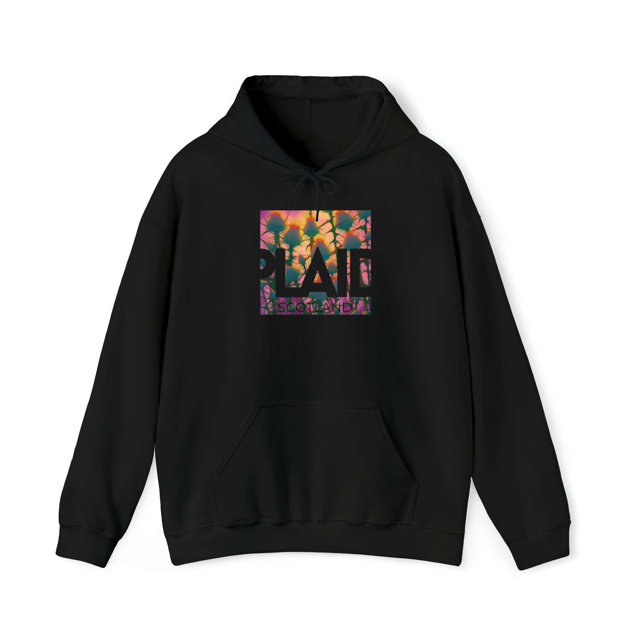 Glendangie Unisex Hoodie