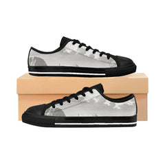 Edindoon - Women's Low Top Sneakers