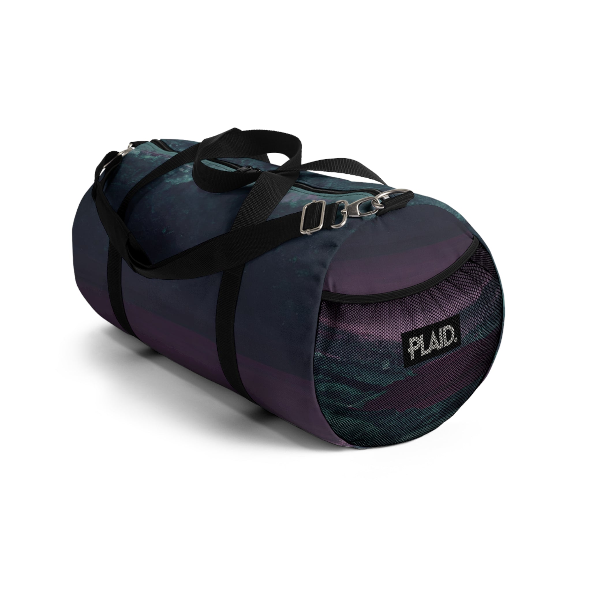 Glenskech Duffel Bag