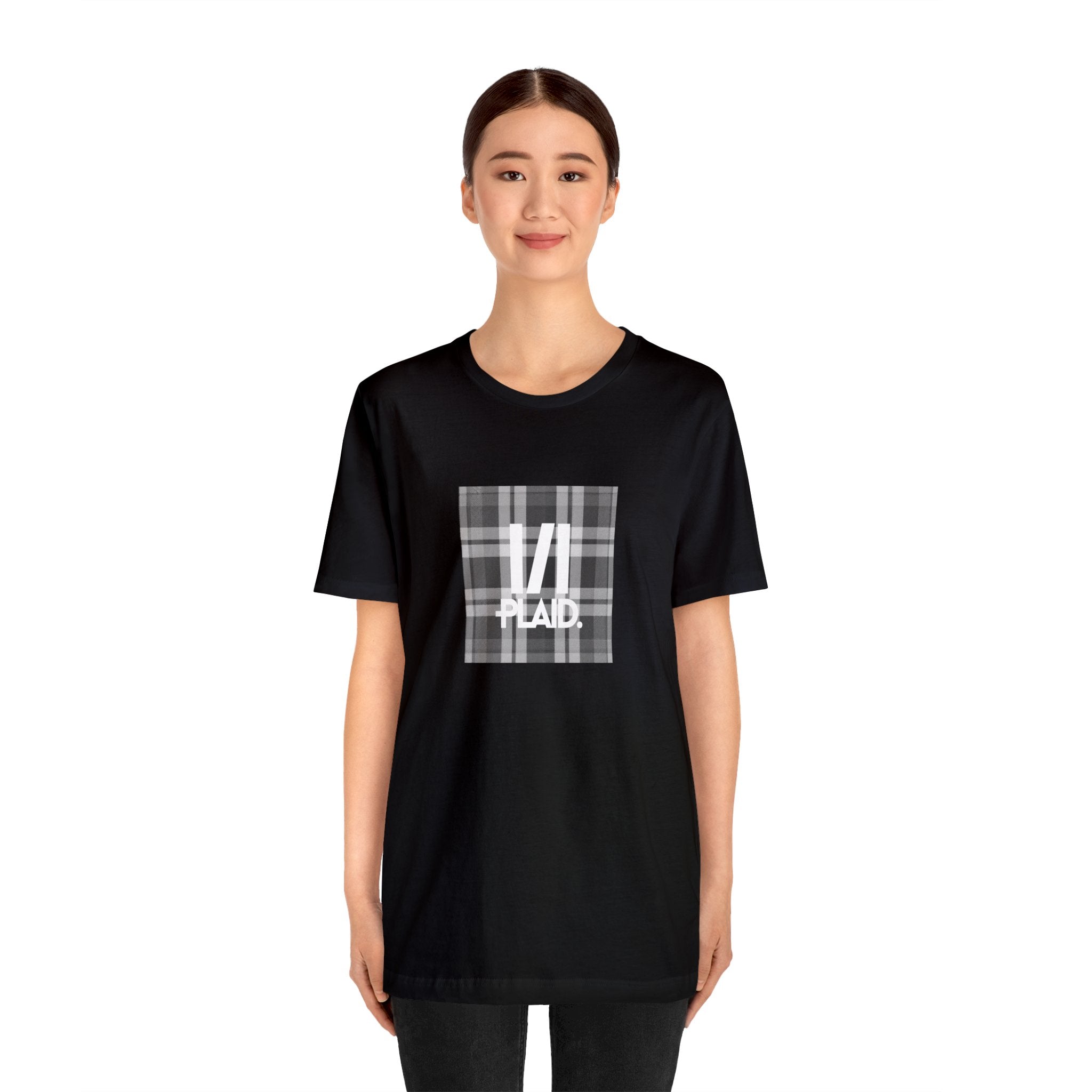 Mugloch Unisex Logo T-shirt