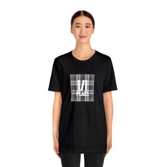 Mugloch Unisex Logo T-shirt