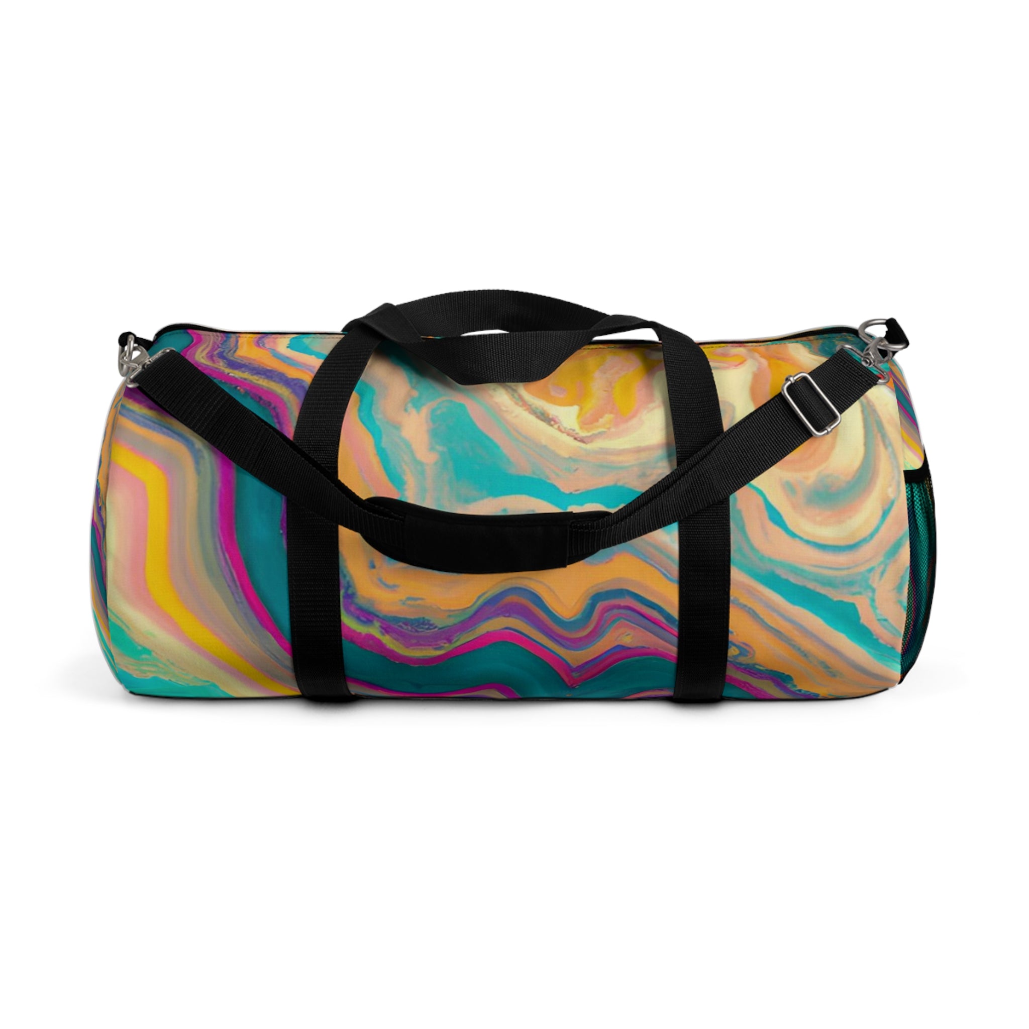 Edinsburgh Duffel Bag