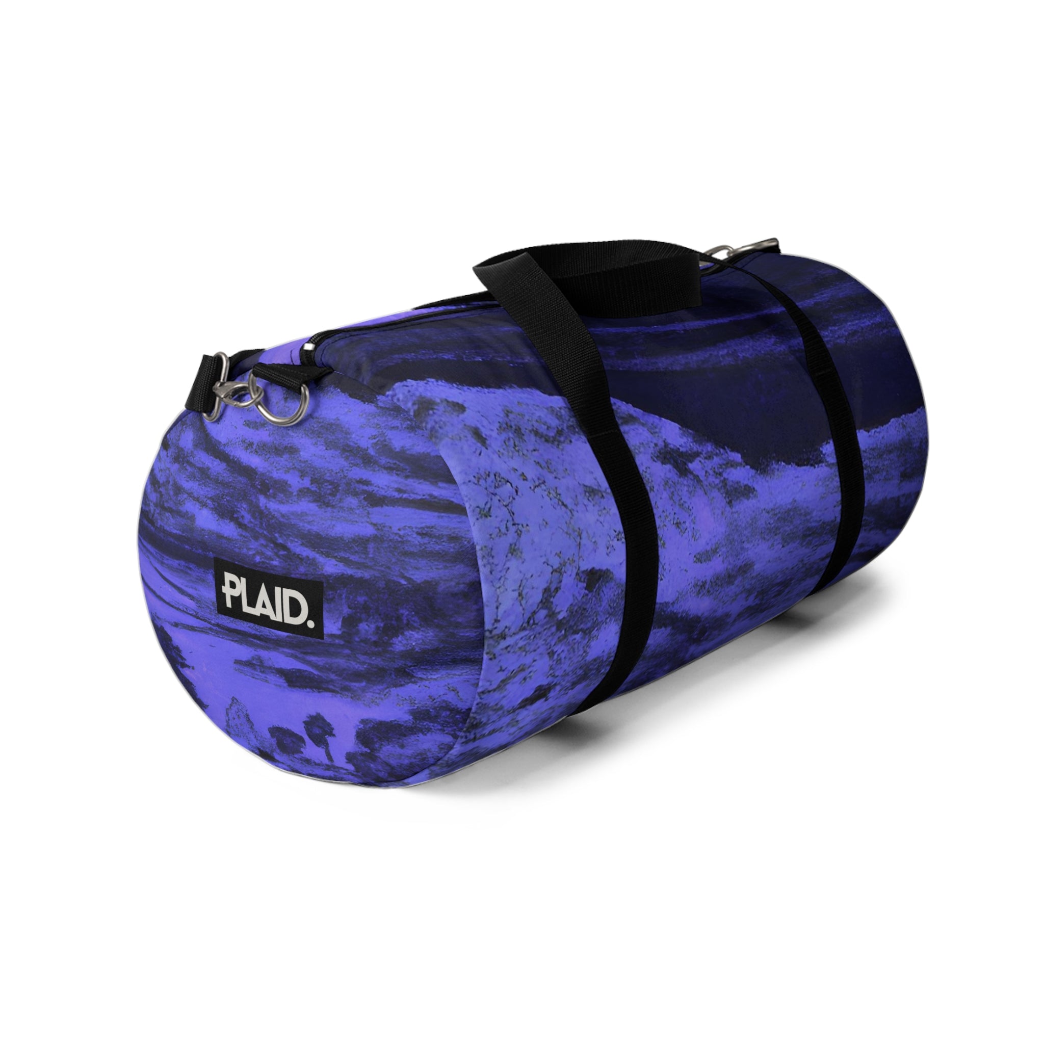 Grimmrette. Duffel Bag