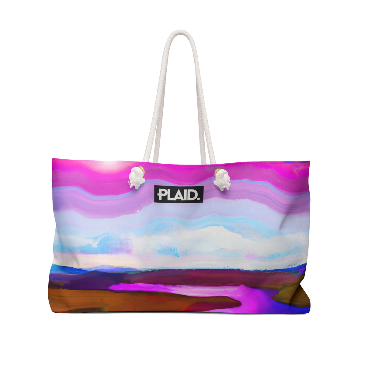 Gleannach. Weekender Tote