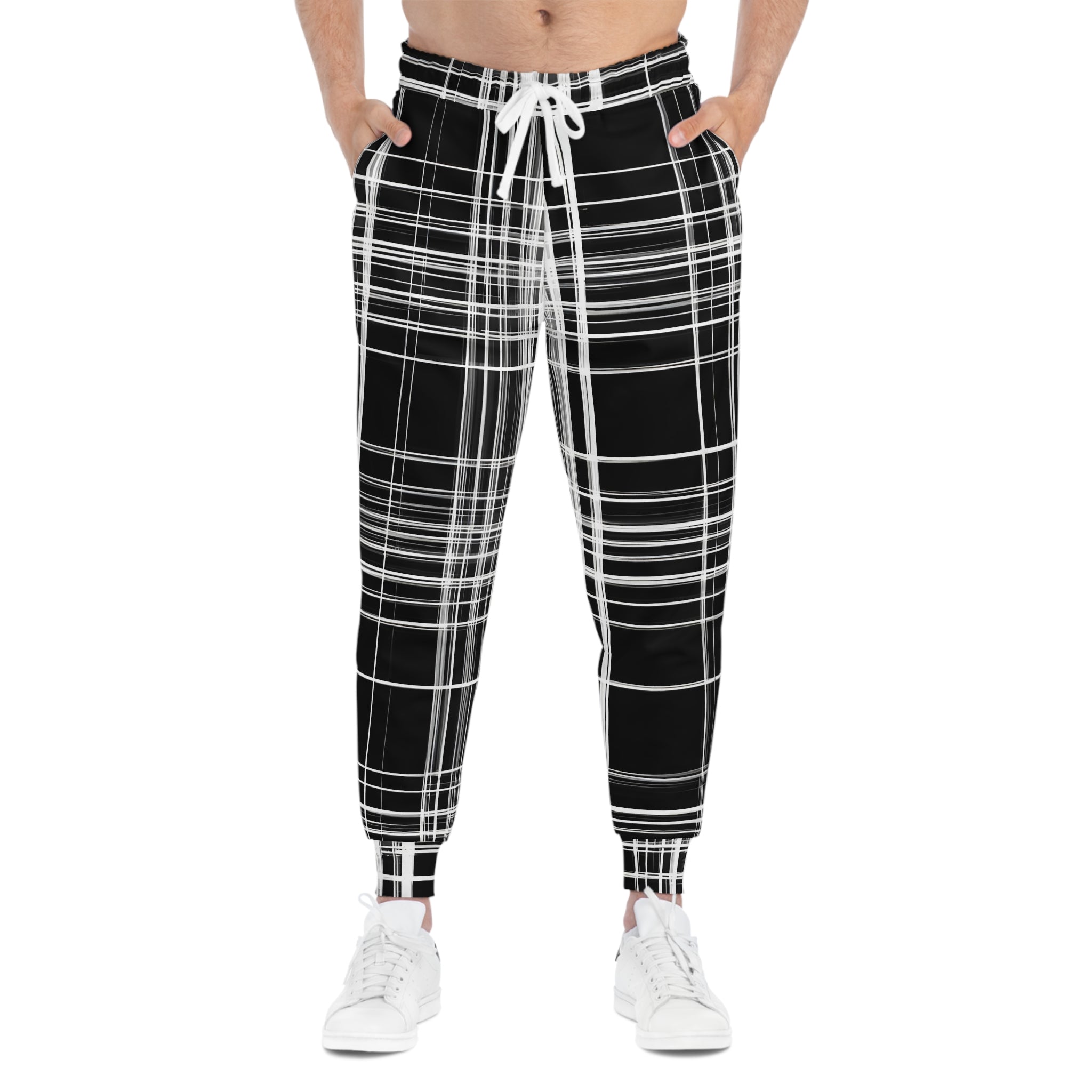 Glenburnie Unisex Joggers