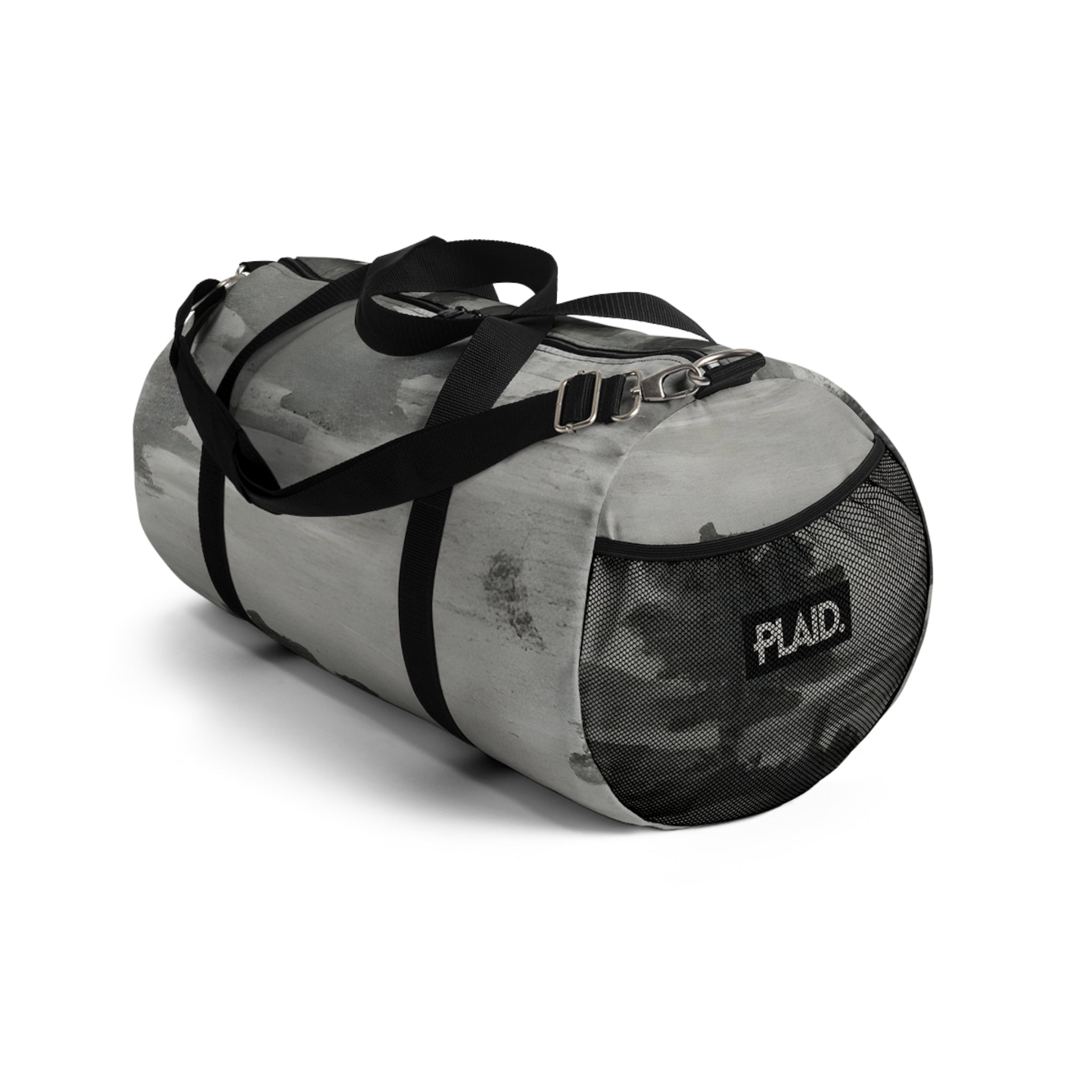 Hastinshah. Duffel Bag