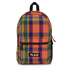 Glenach - Backpack