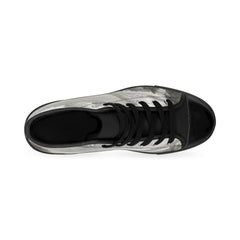 Glenbourne - Women's High Top Sneakers