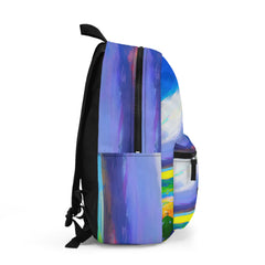 Culgour Backpack