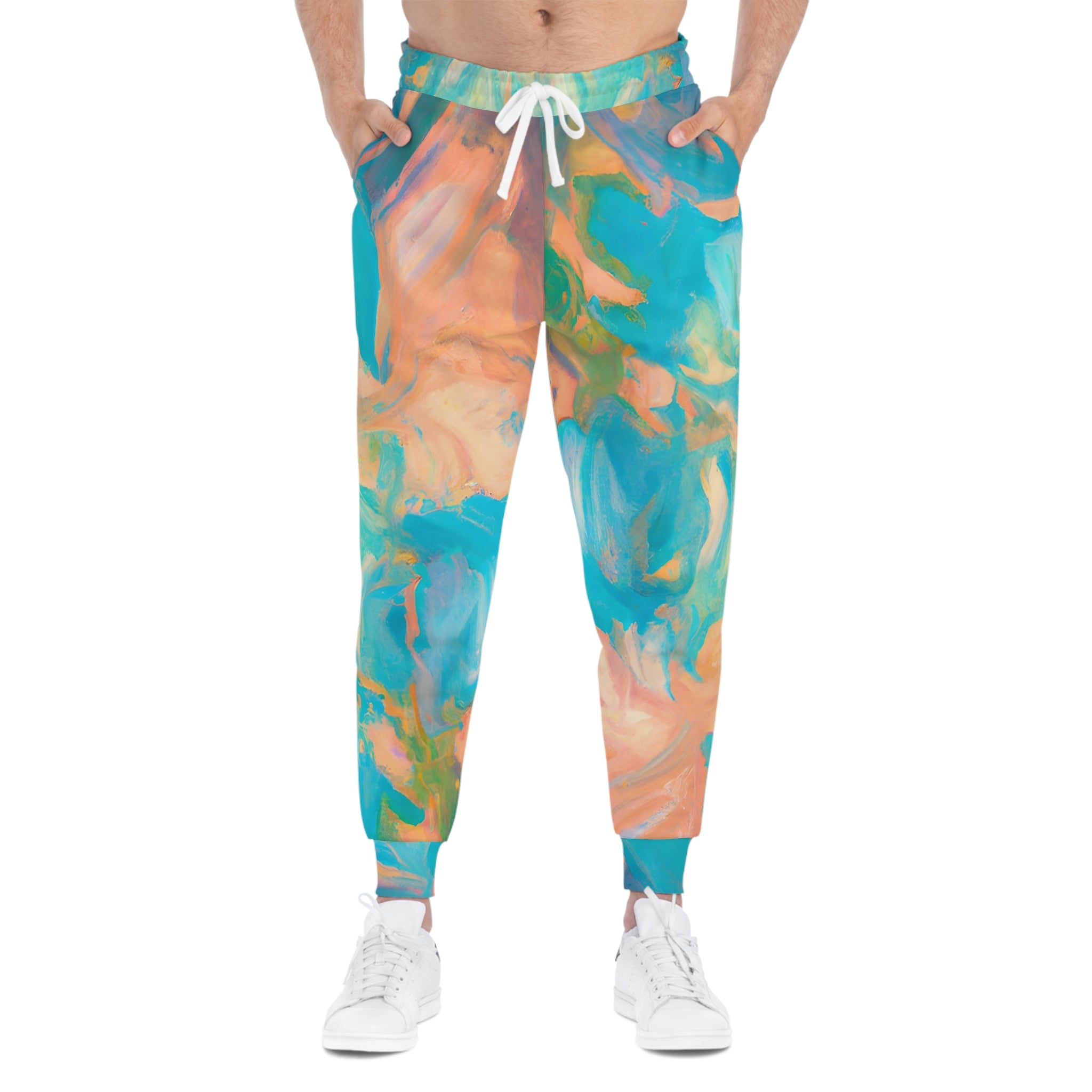 Dunclaric Unisex Joggers
