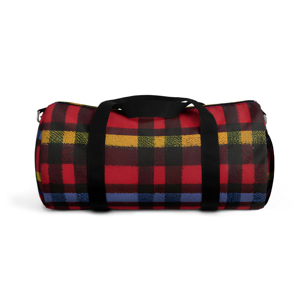 Lochrae. Duffel Bag