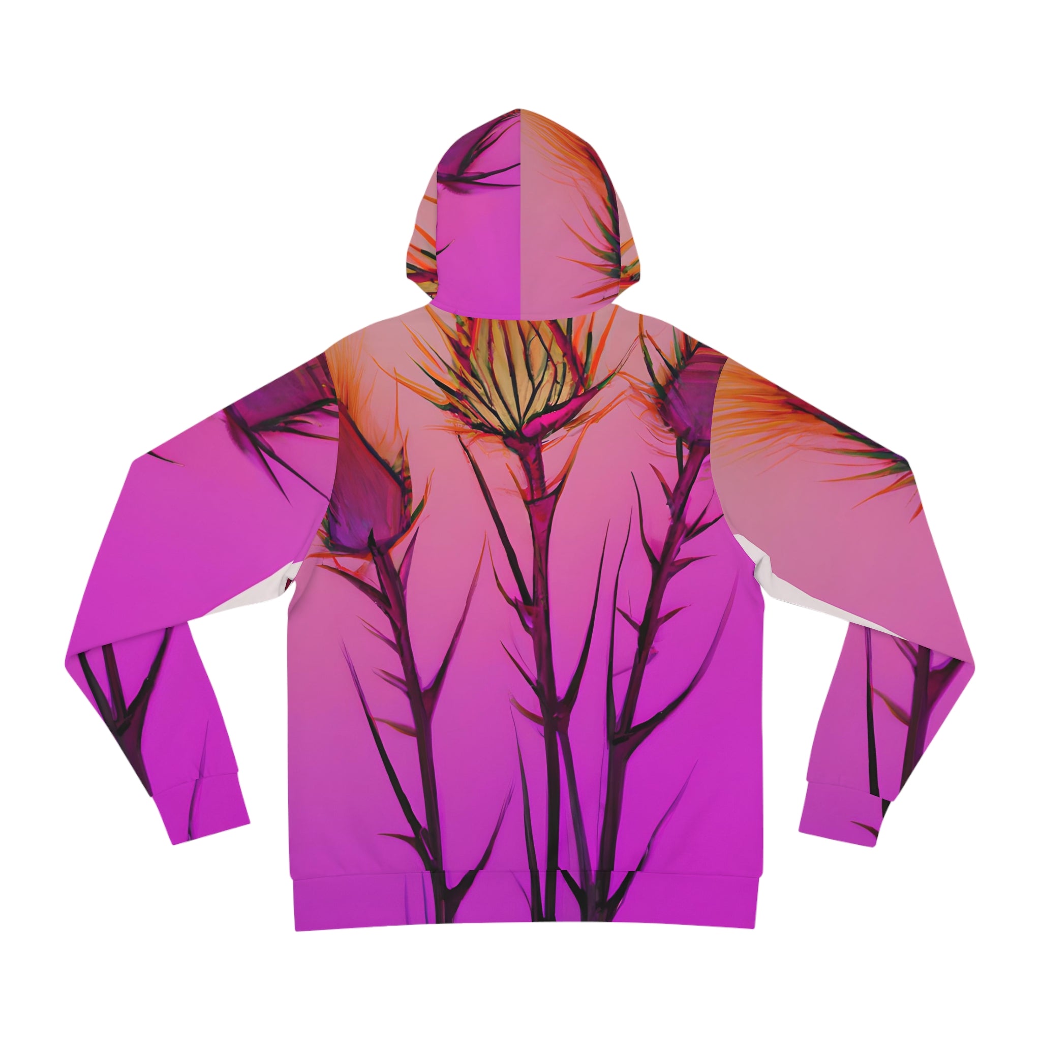 Gallowbrae. Unisex AOP Hoodie