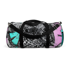 Kincamay Duffel Bag