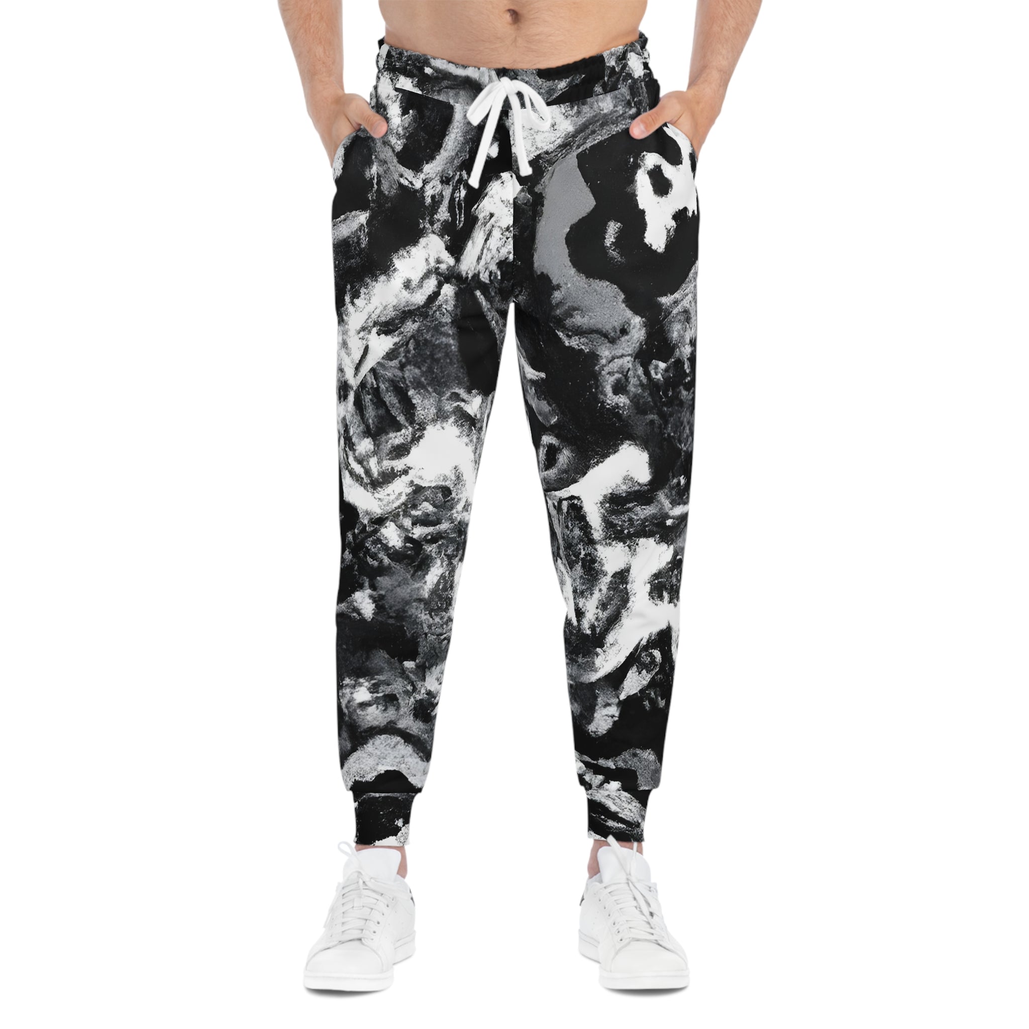 Glendhu Unisex Joggers