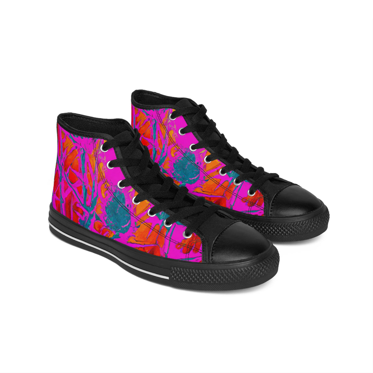 Craighill. - Women's High Top Sneakers