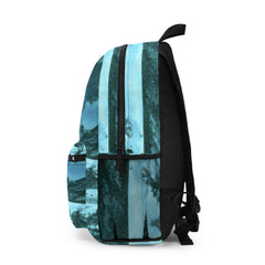 Dovecliff. Backpack