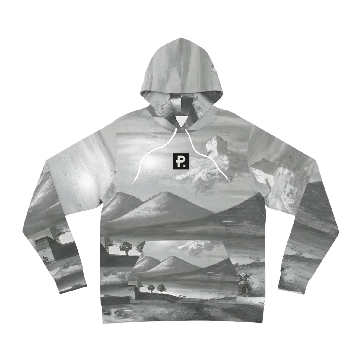 Glenbuie Unisex AOP Hoodie