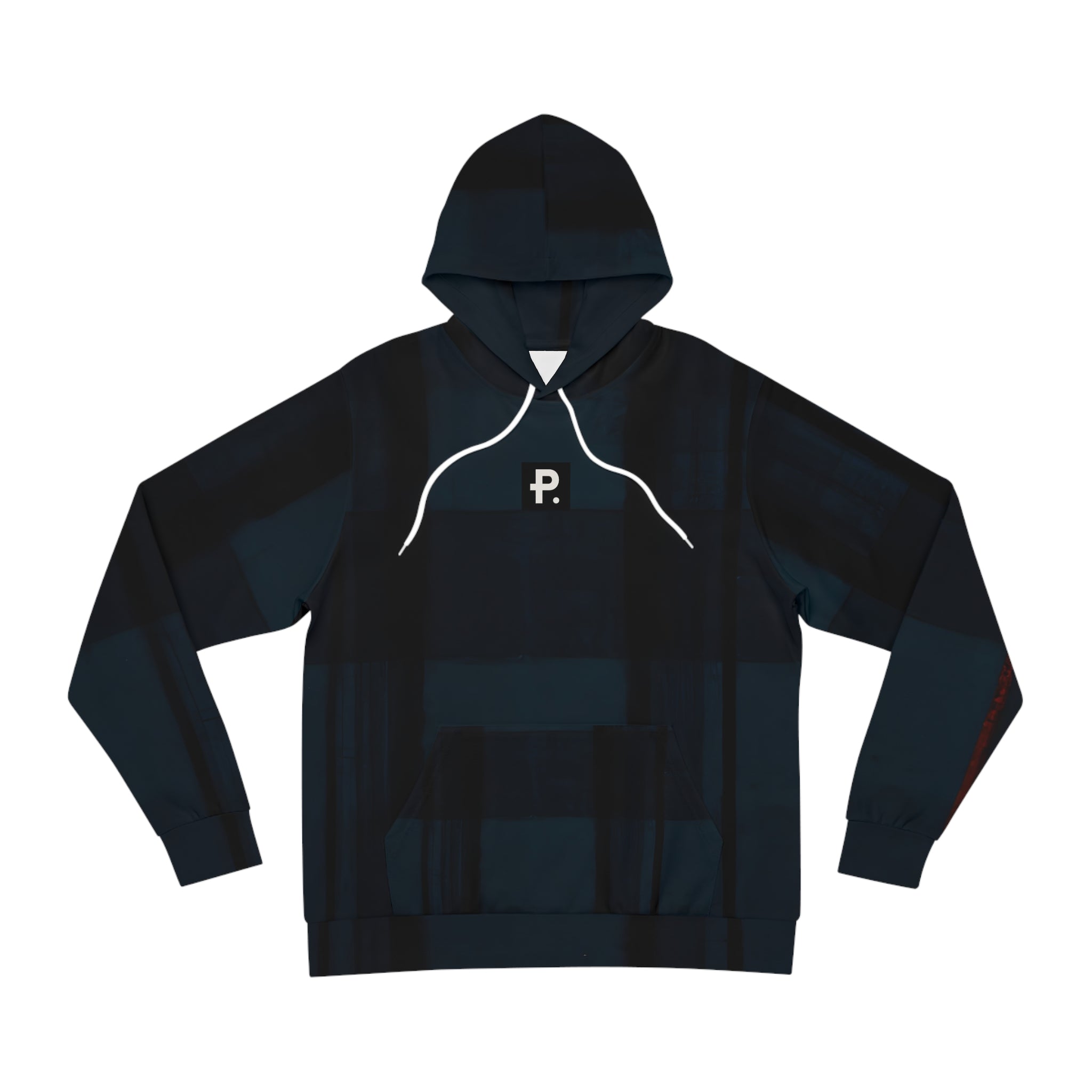 Glencairn Unisex AOP Hoodie