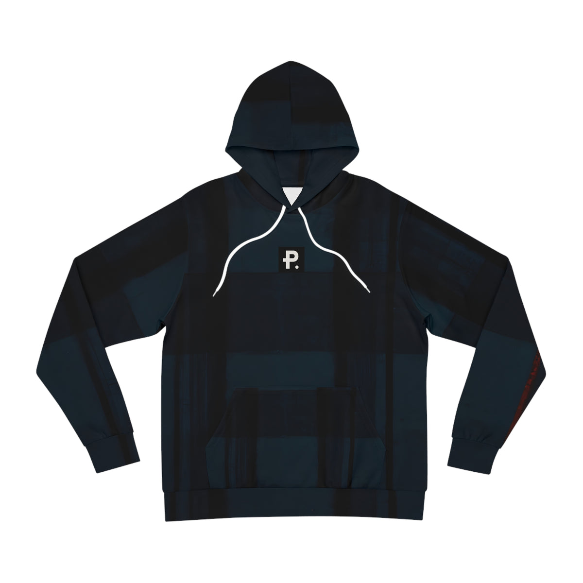 Glencairn Unisex AOP Hoodie