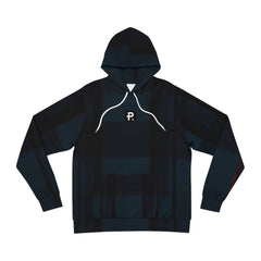 Glencairn Unisex AOP Hoodie