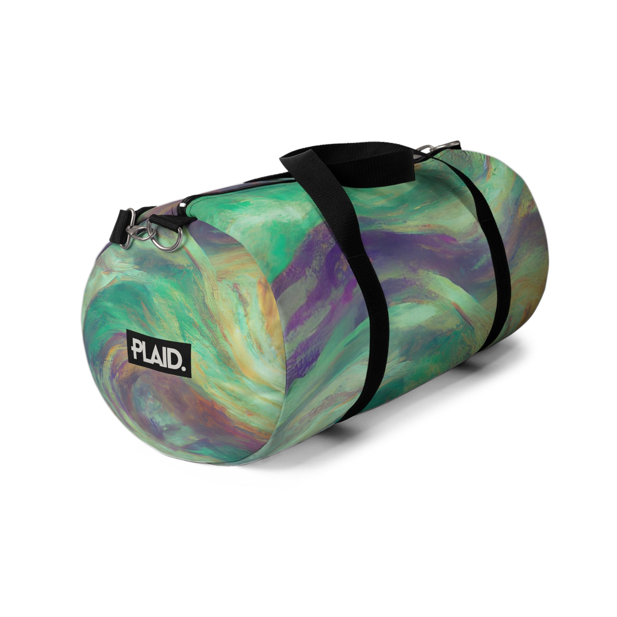 Gilraine Duffel Bag