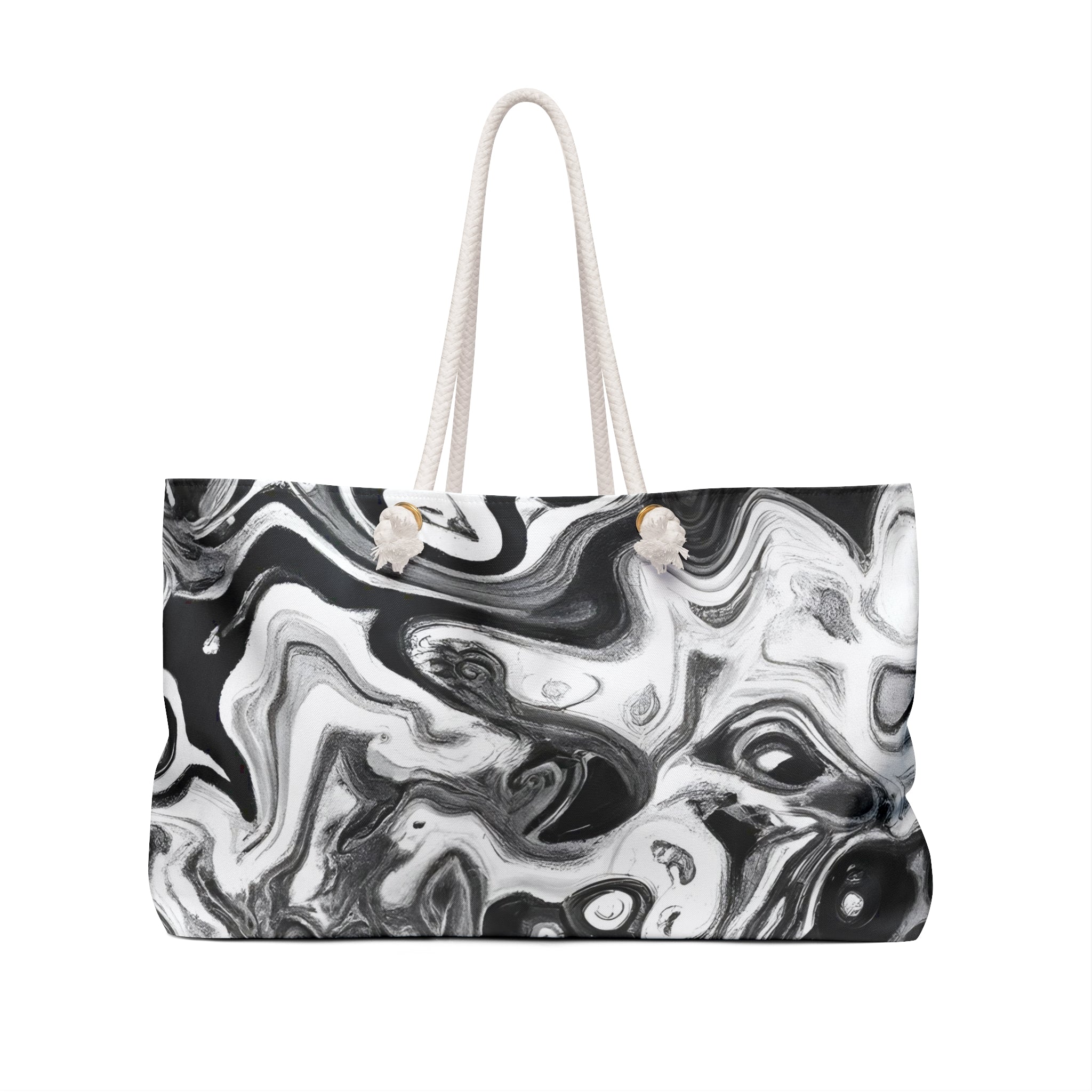 Dunclade Weekender Tote