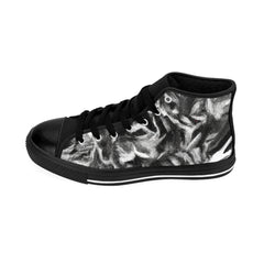 Glenrath. - Men's High Top Sneakers