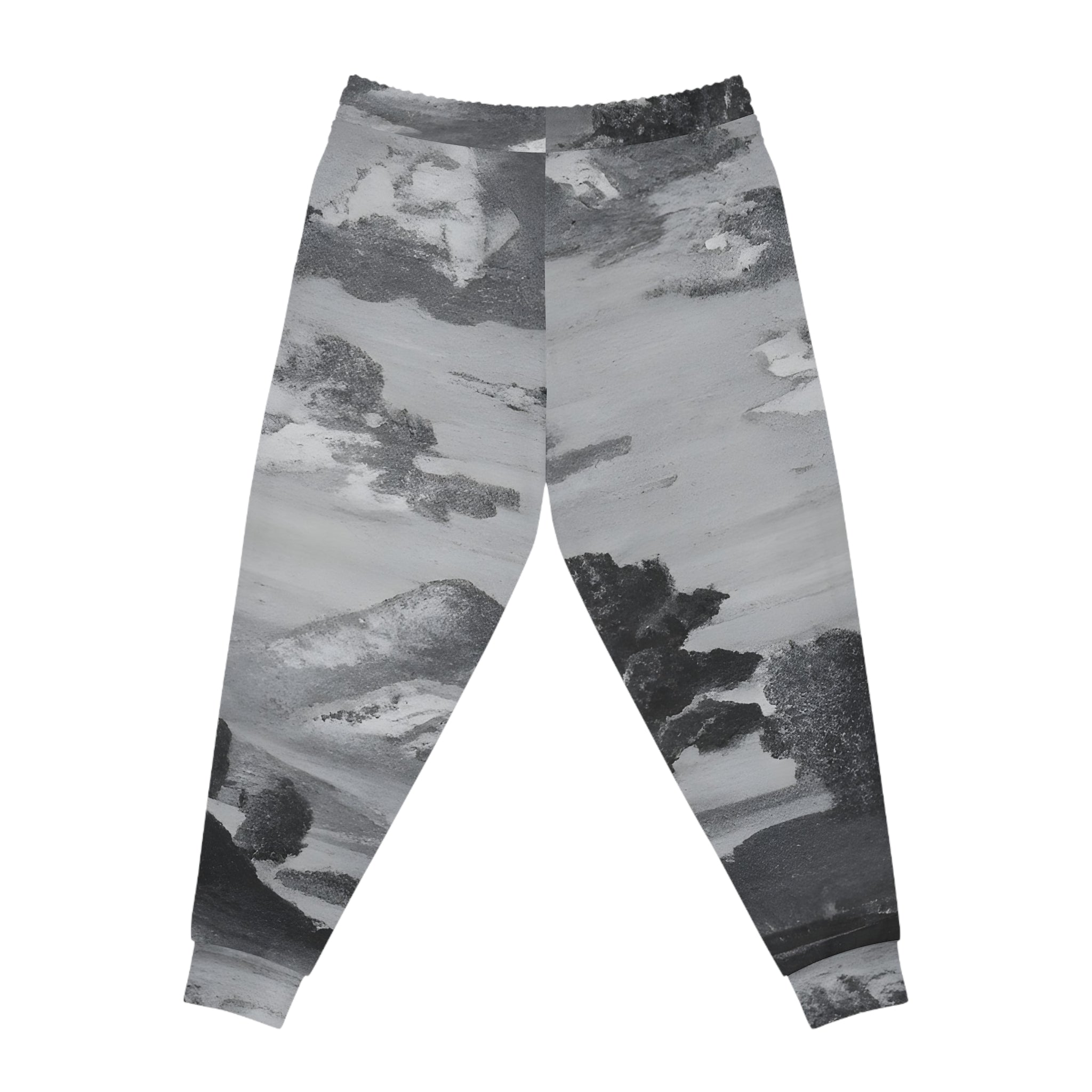 Droulloch. Unisex Joggers