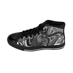 Glendock - Men's High Top Sneakers