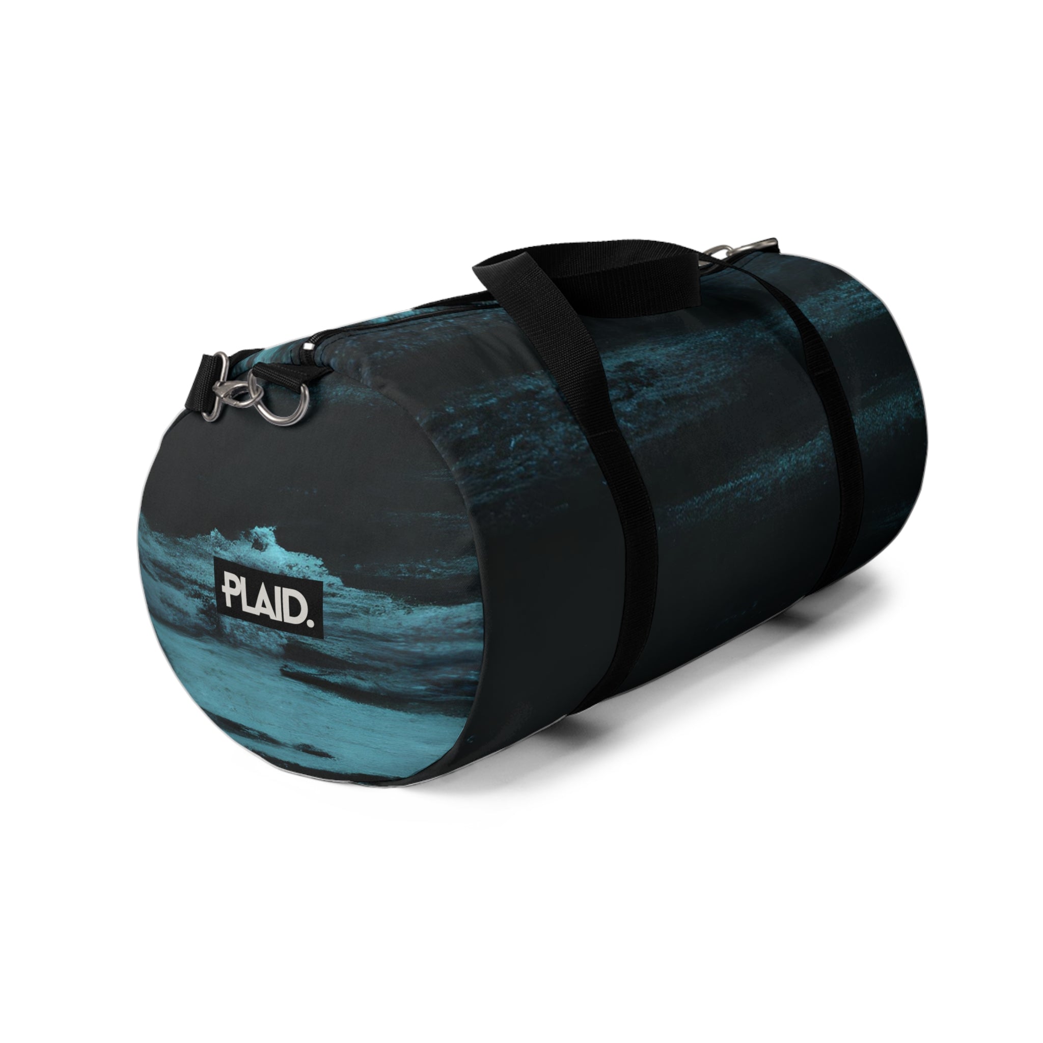 .

Drumnock. Duffel Bag