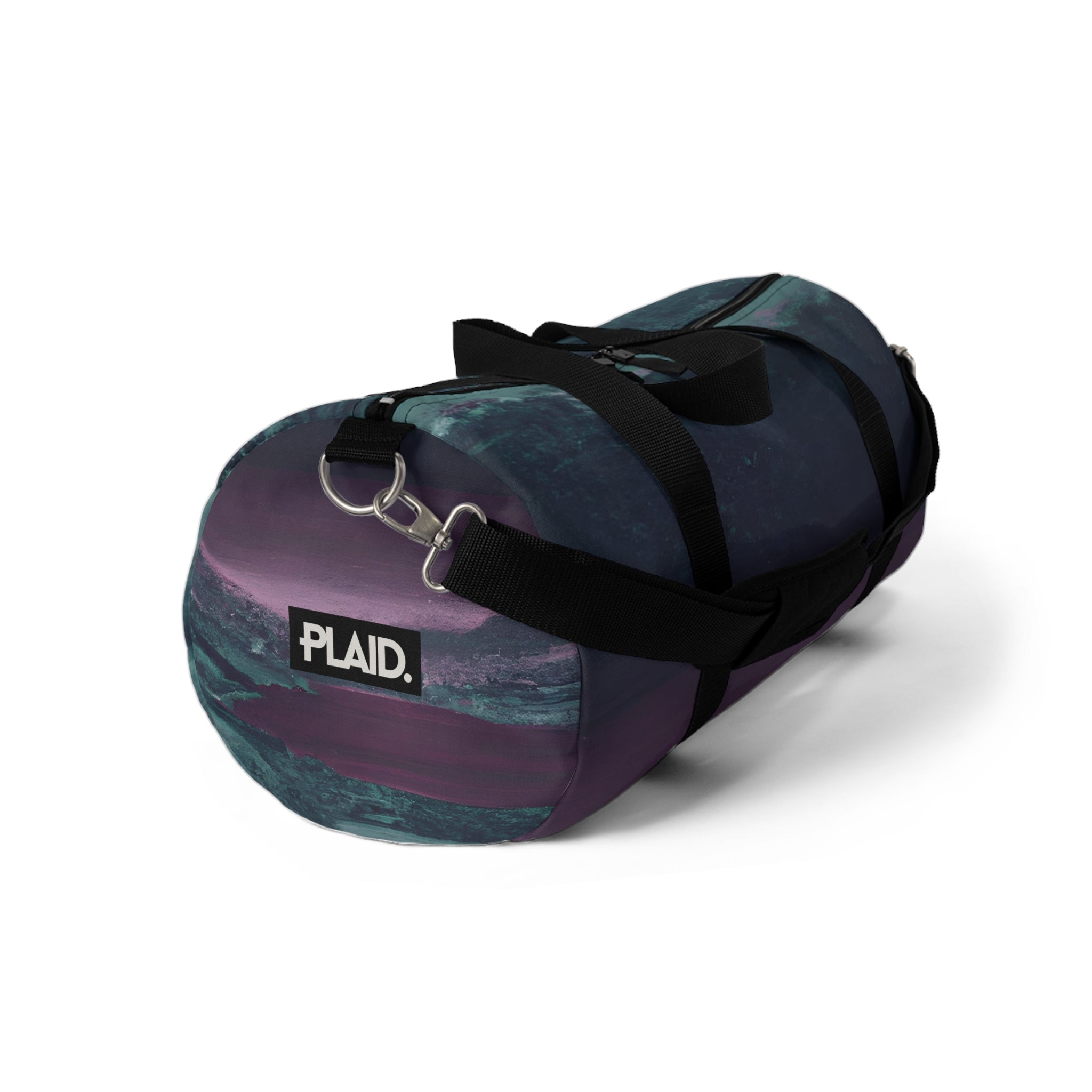 Glenskech Duffel Bag