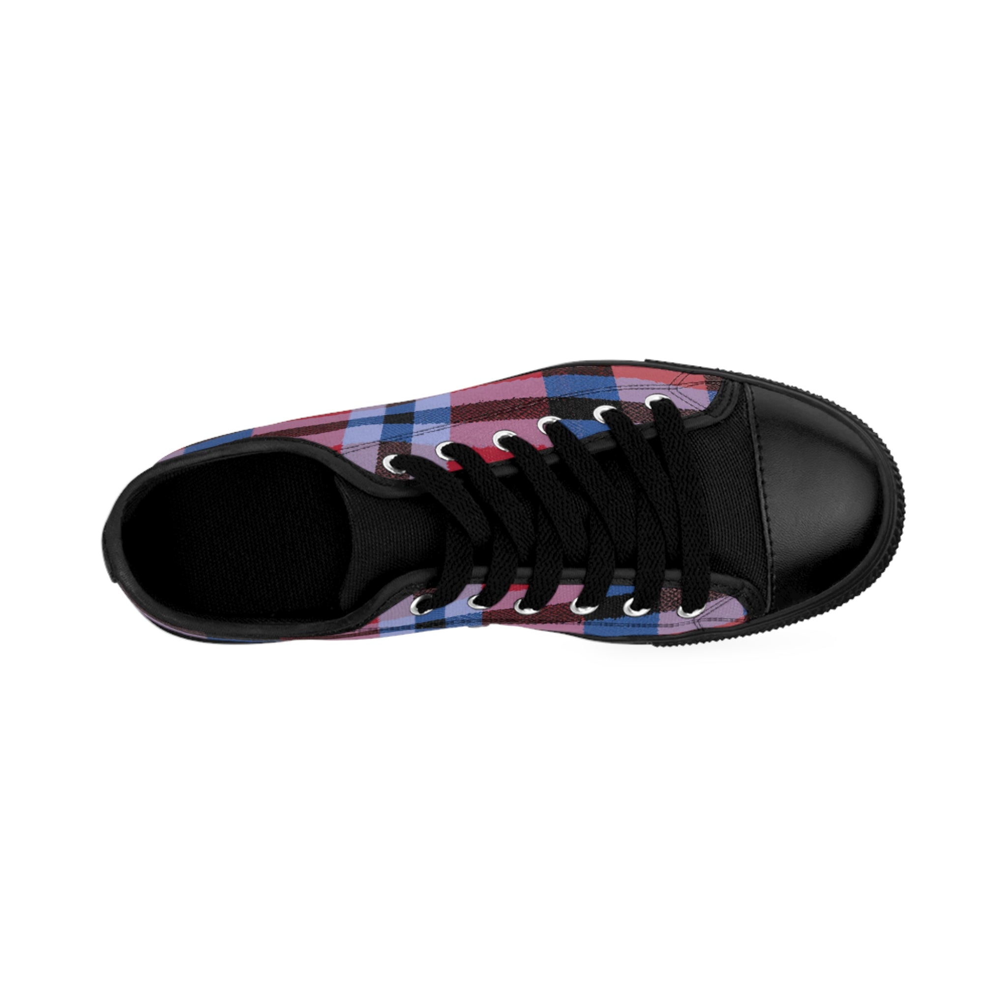 Munroea - Women's Low Top Sneakers