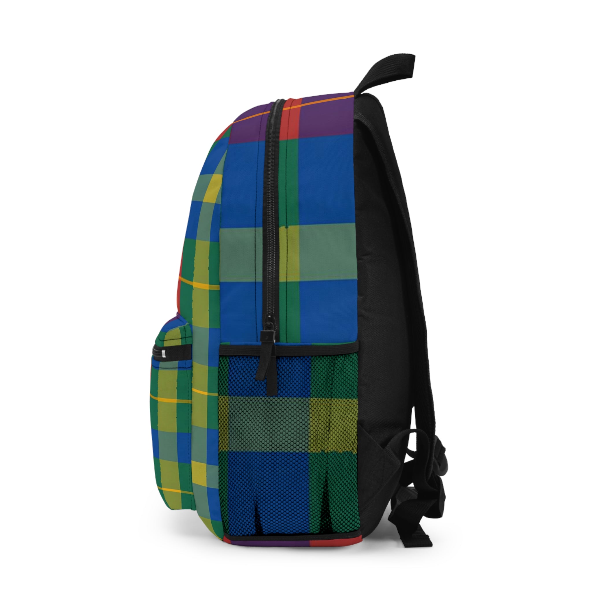 Crasheen Backpack