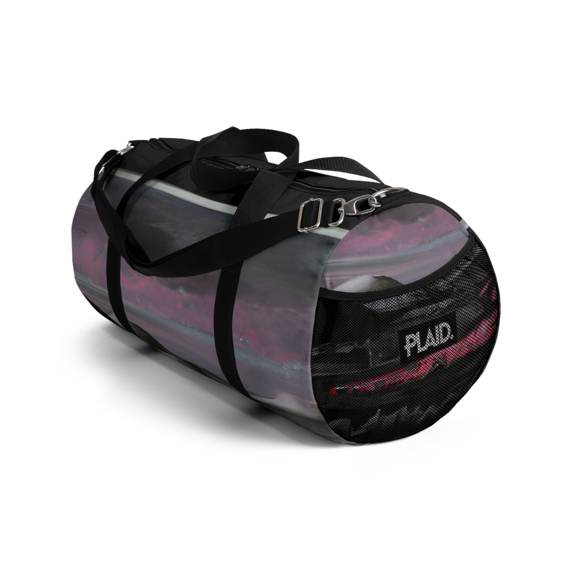 Glenshoon. Duffel Bag