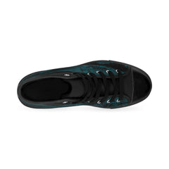 Glenshogle - Men's High Top Sneakers