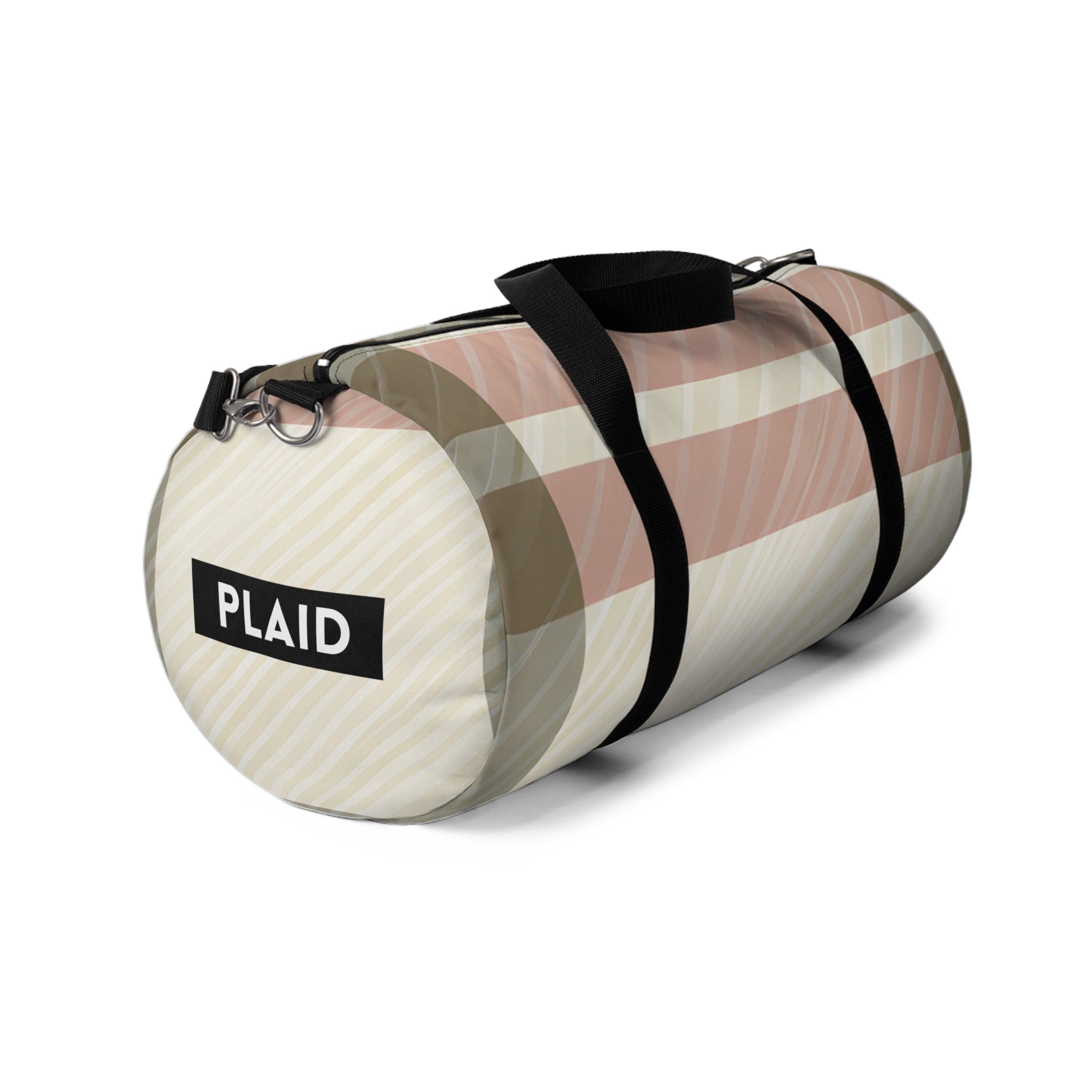 Lochbrea Duffel Bag