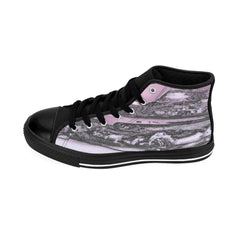 Glenburgh. - Women's High Top Sneakers