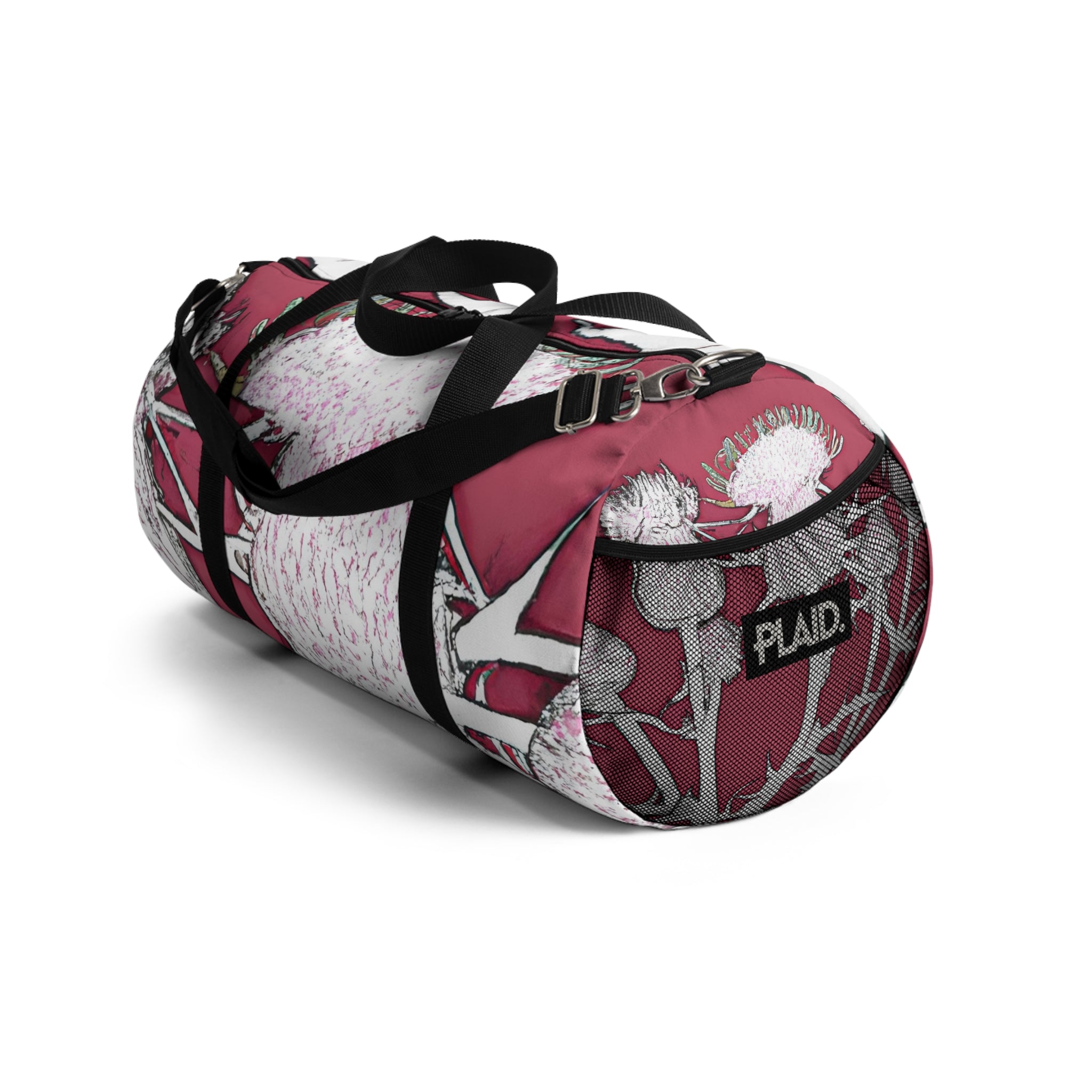 Lochblarnie Duffel Bag