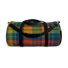 Glenfirg. Duffel Bag