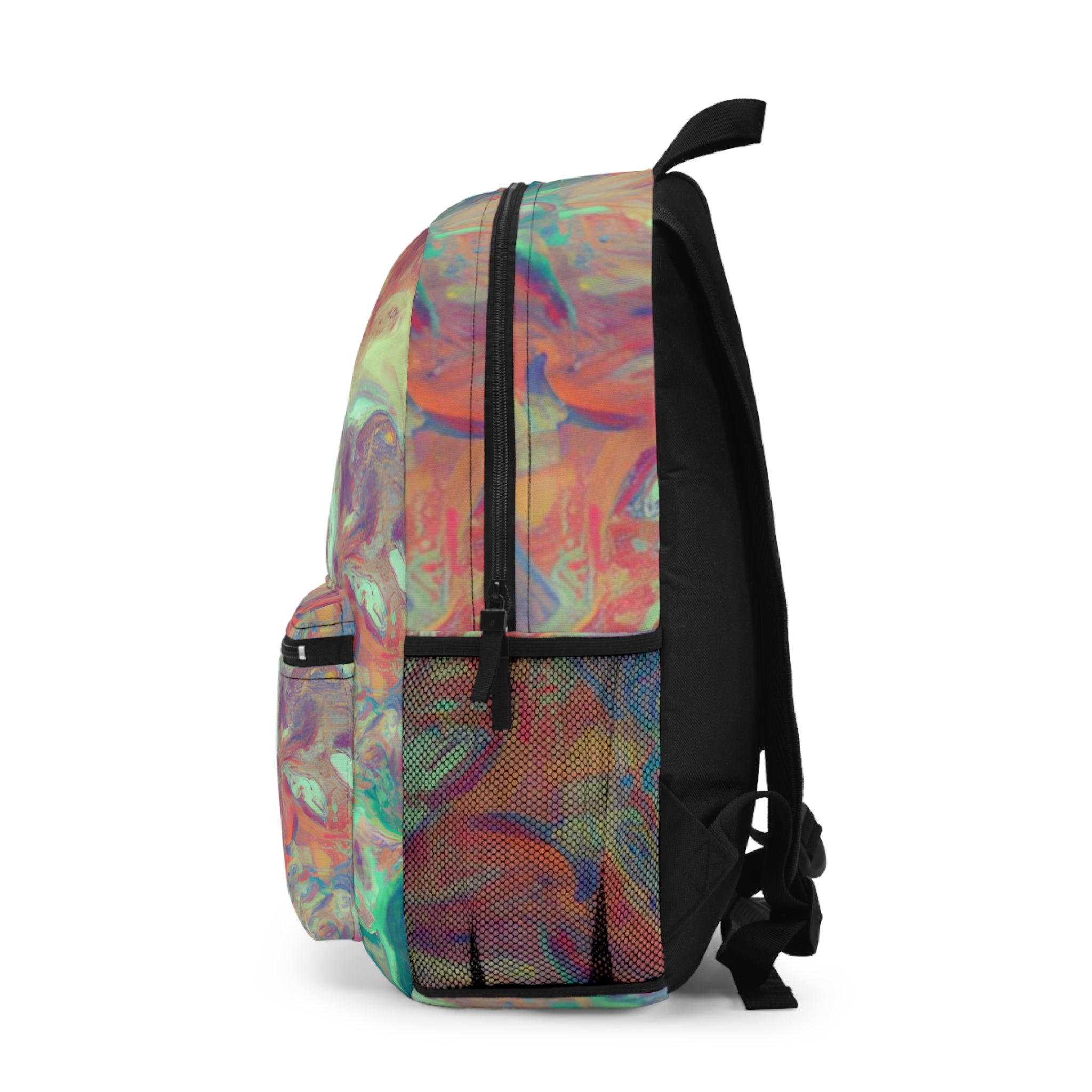 Glarain Backpack