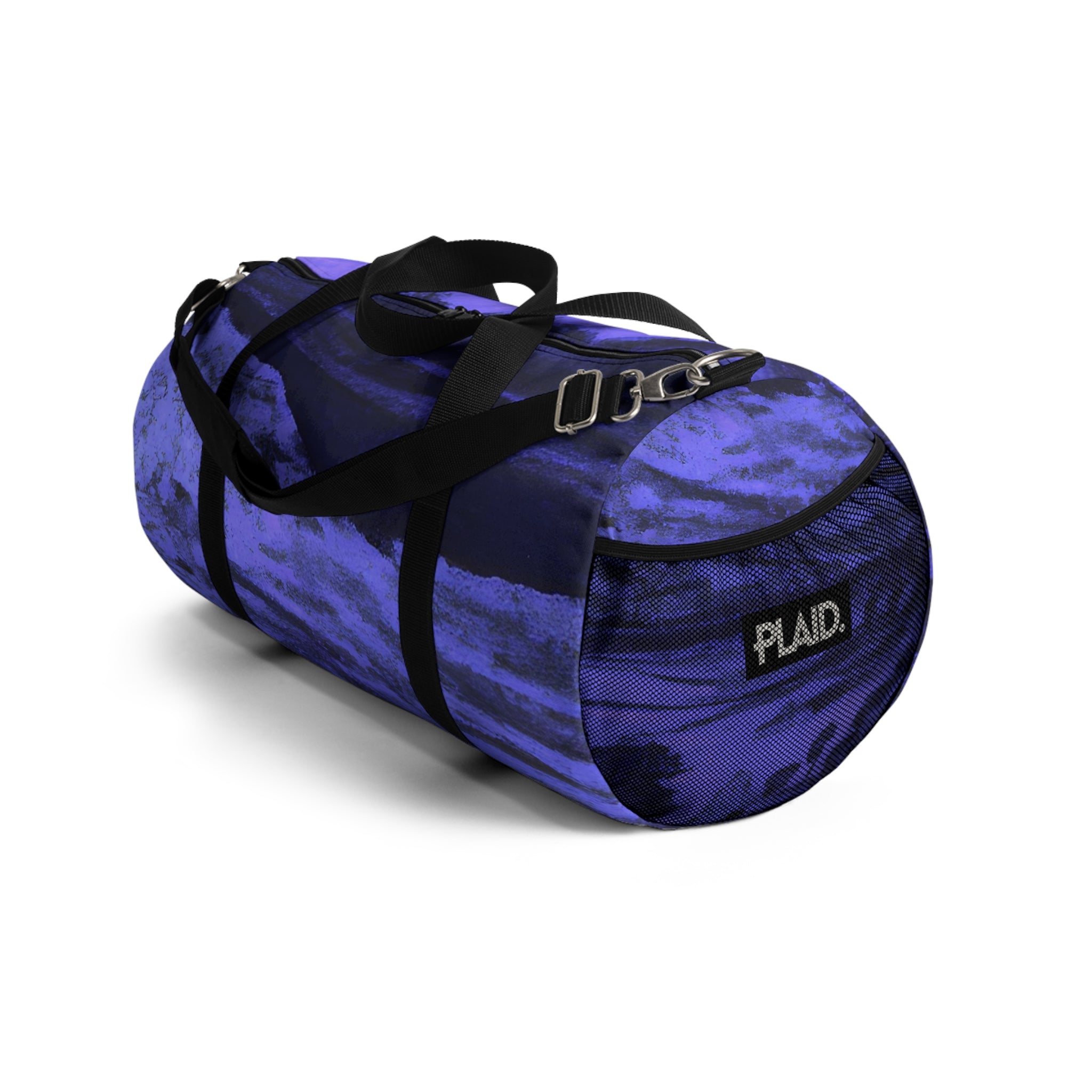 Grimmrette. Duffel Bag