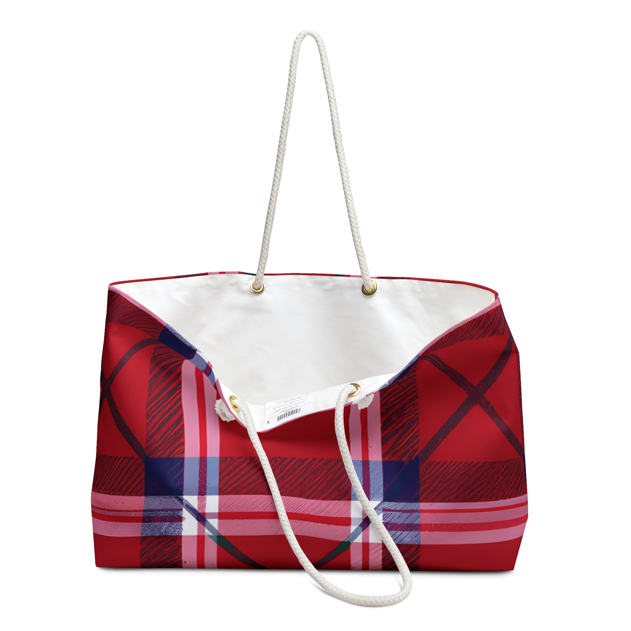 Lochdhu Weekender Tote