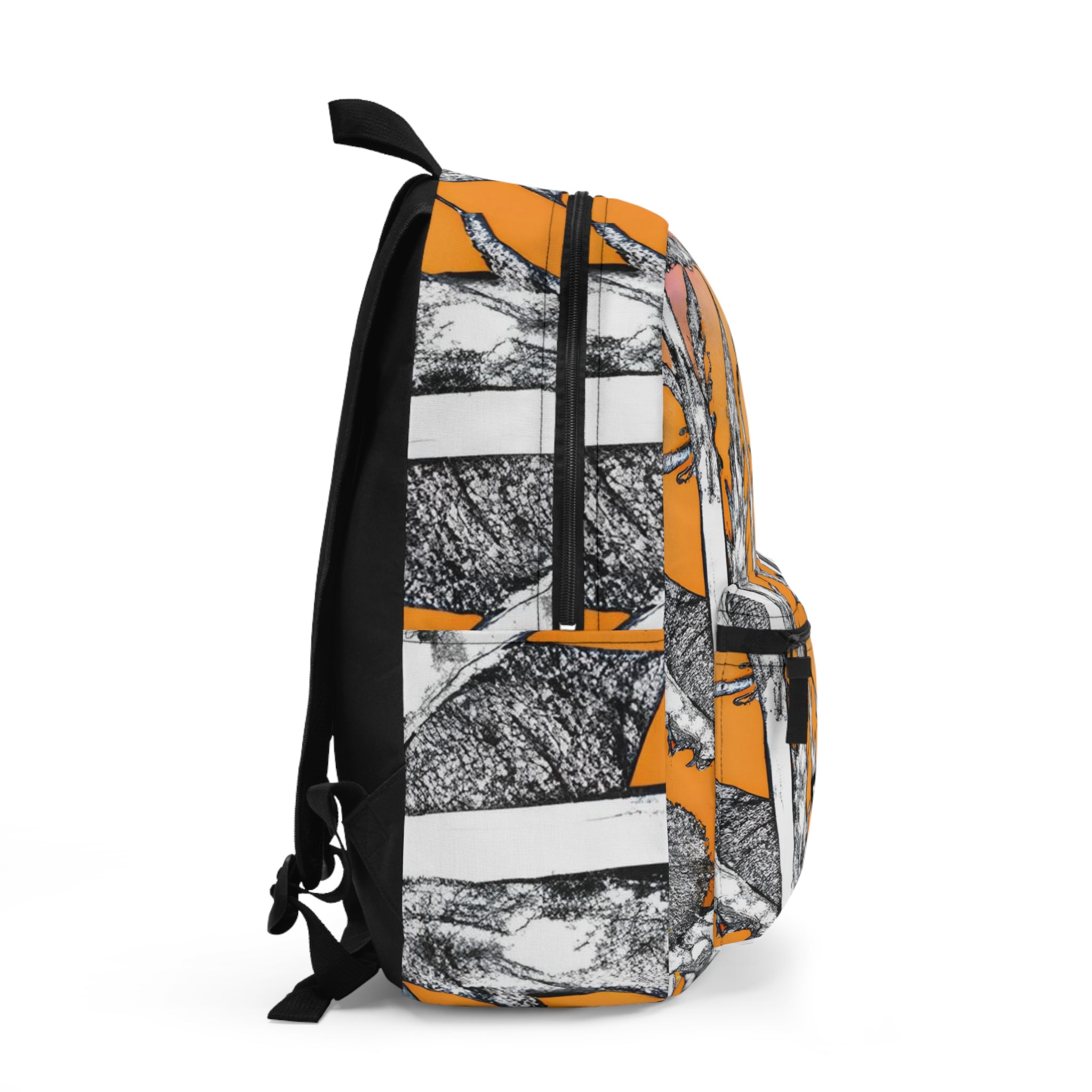 Glenfarr Backpack