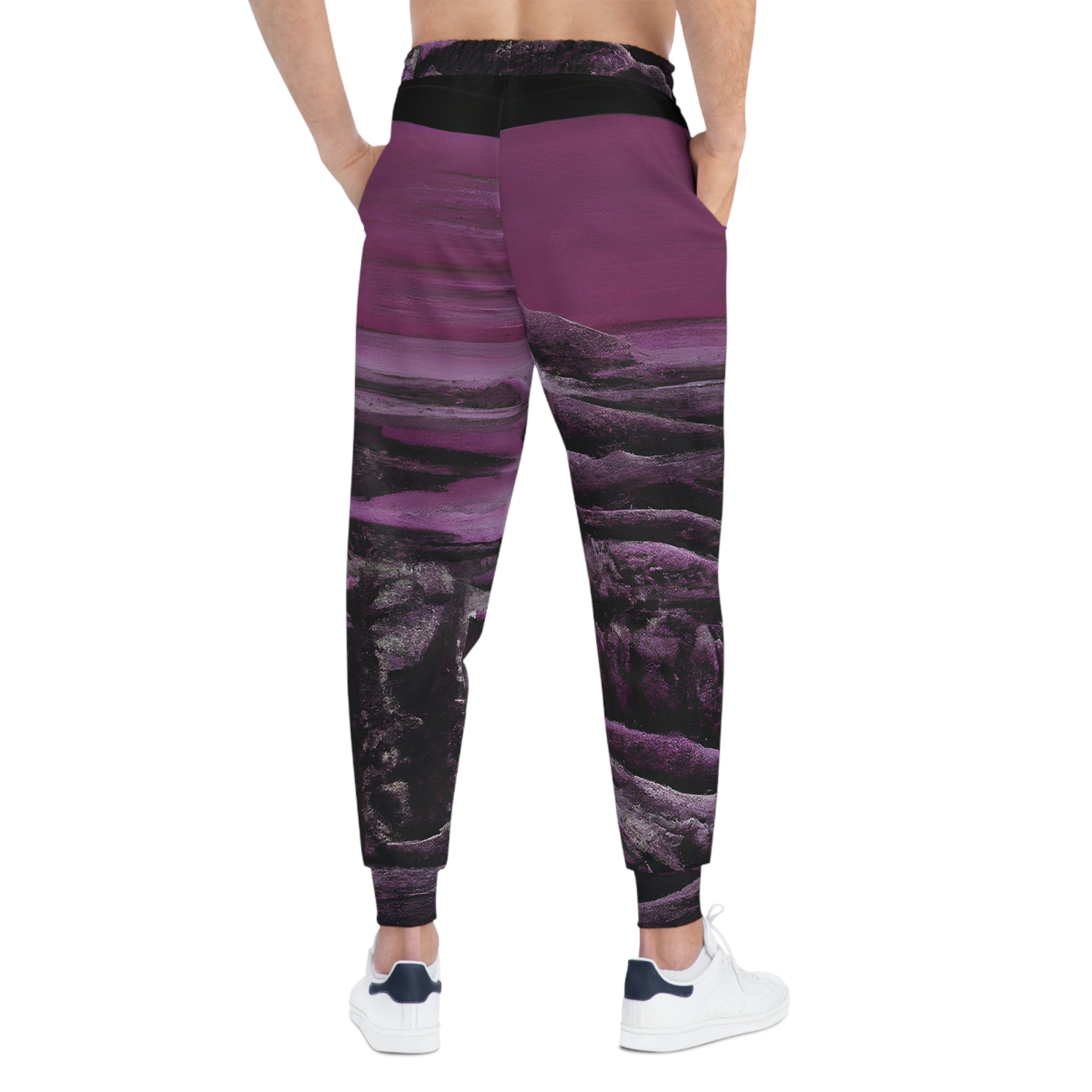 Glaidgeen Unisex Joggers