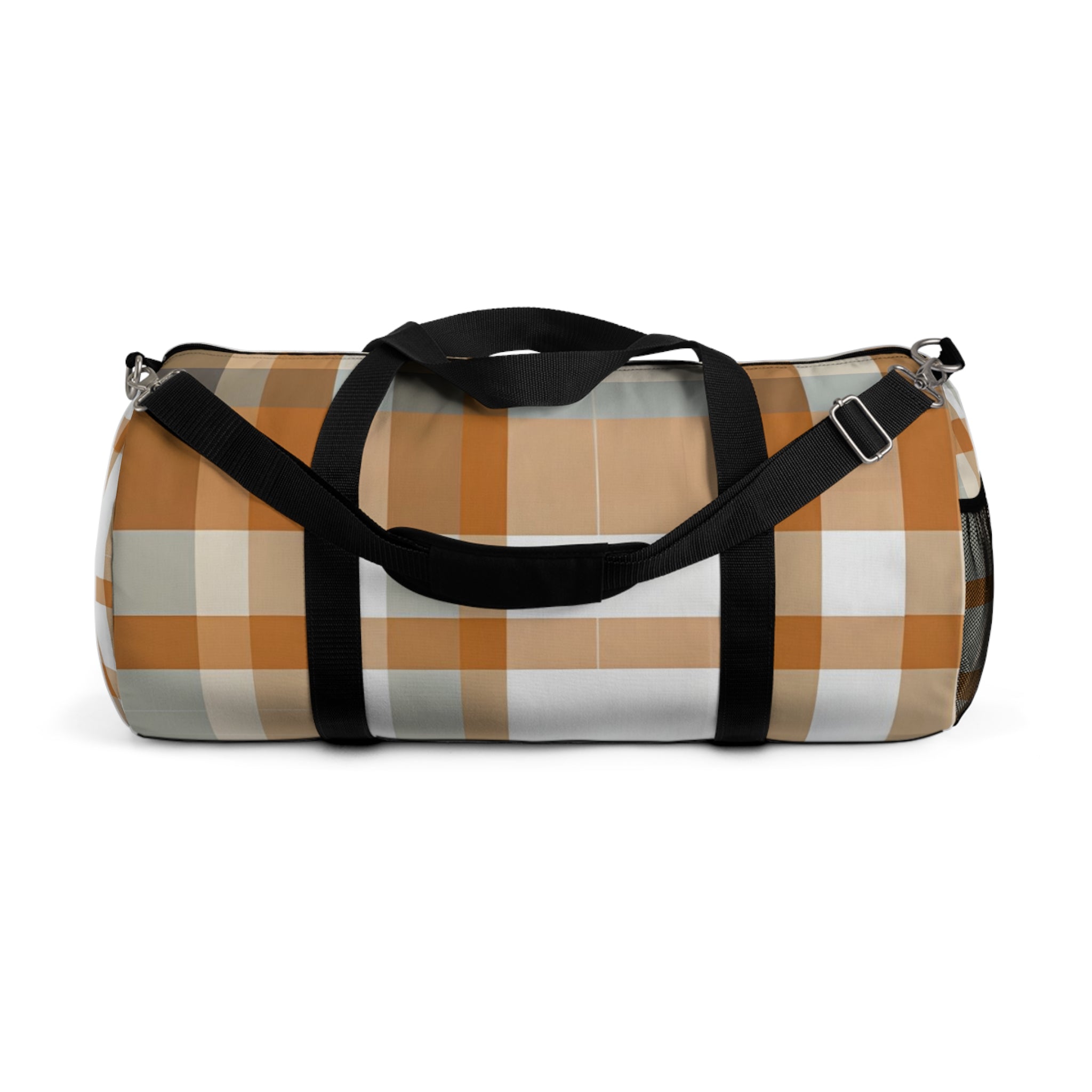 Dalvenchon Duffel Bag