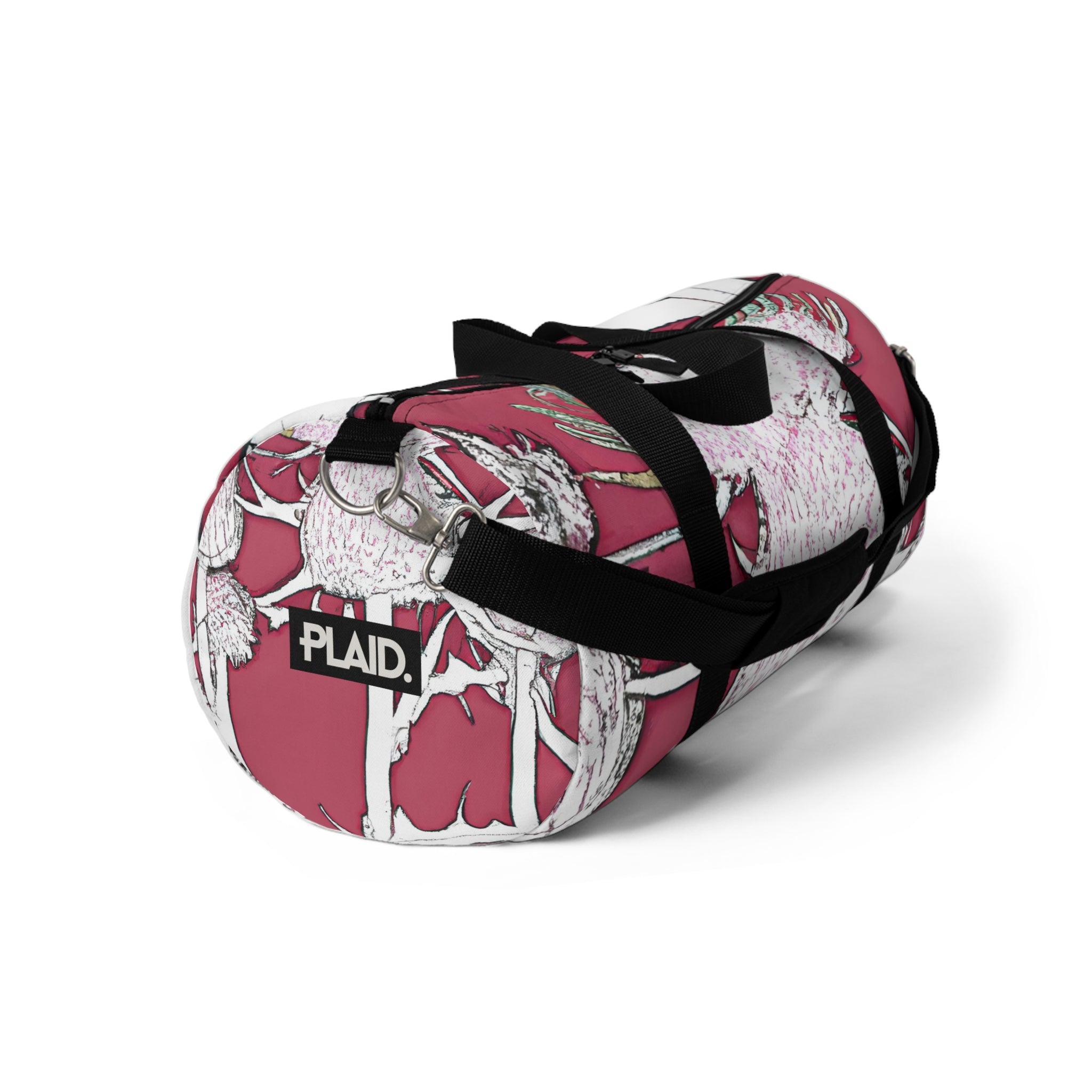 Lochblarnie Duffel Bag