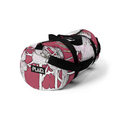 Lochblarnie Duffel Bag