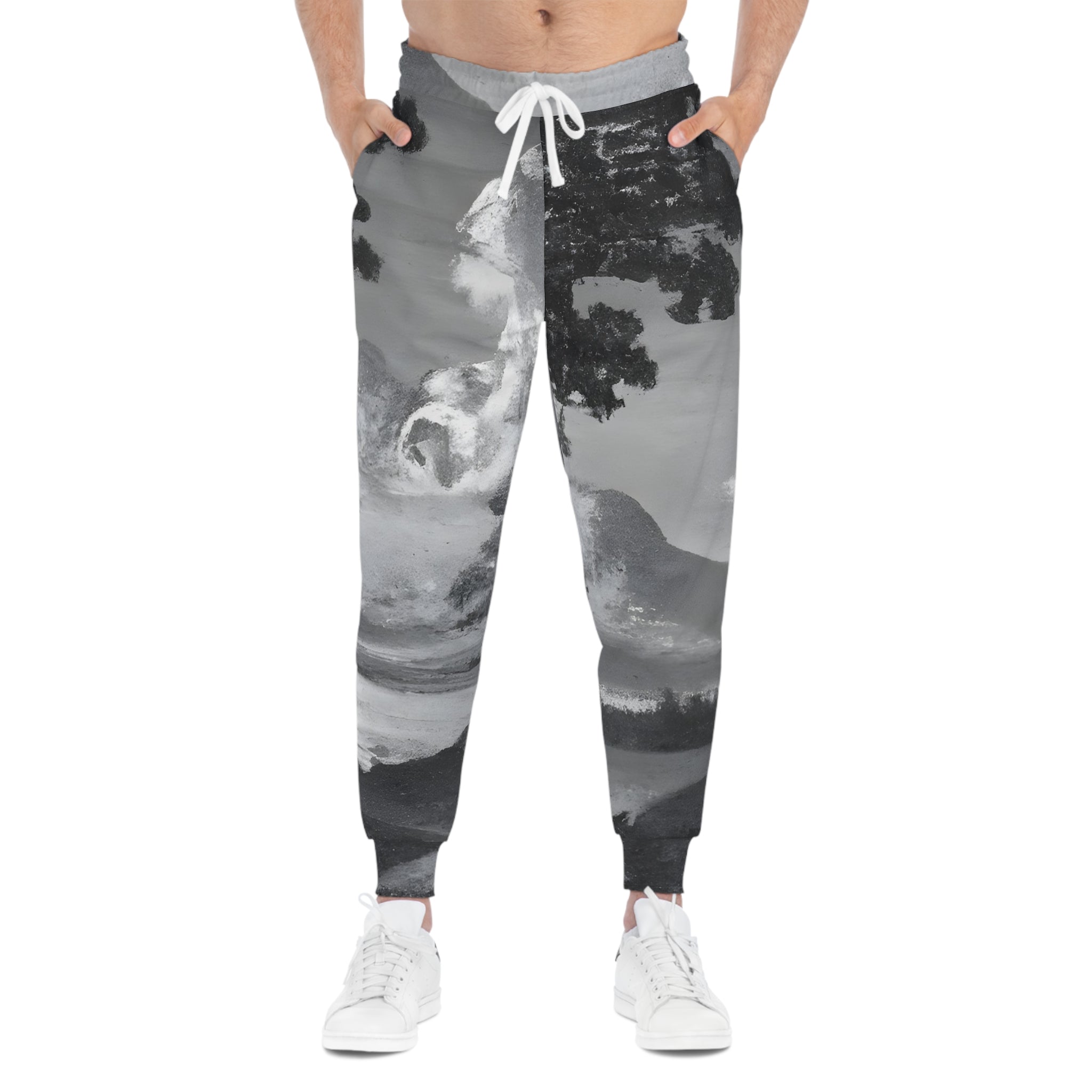 Glascrie Unisex Joggers