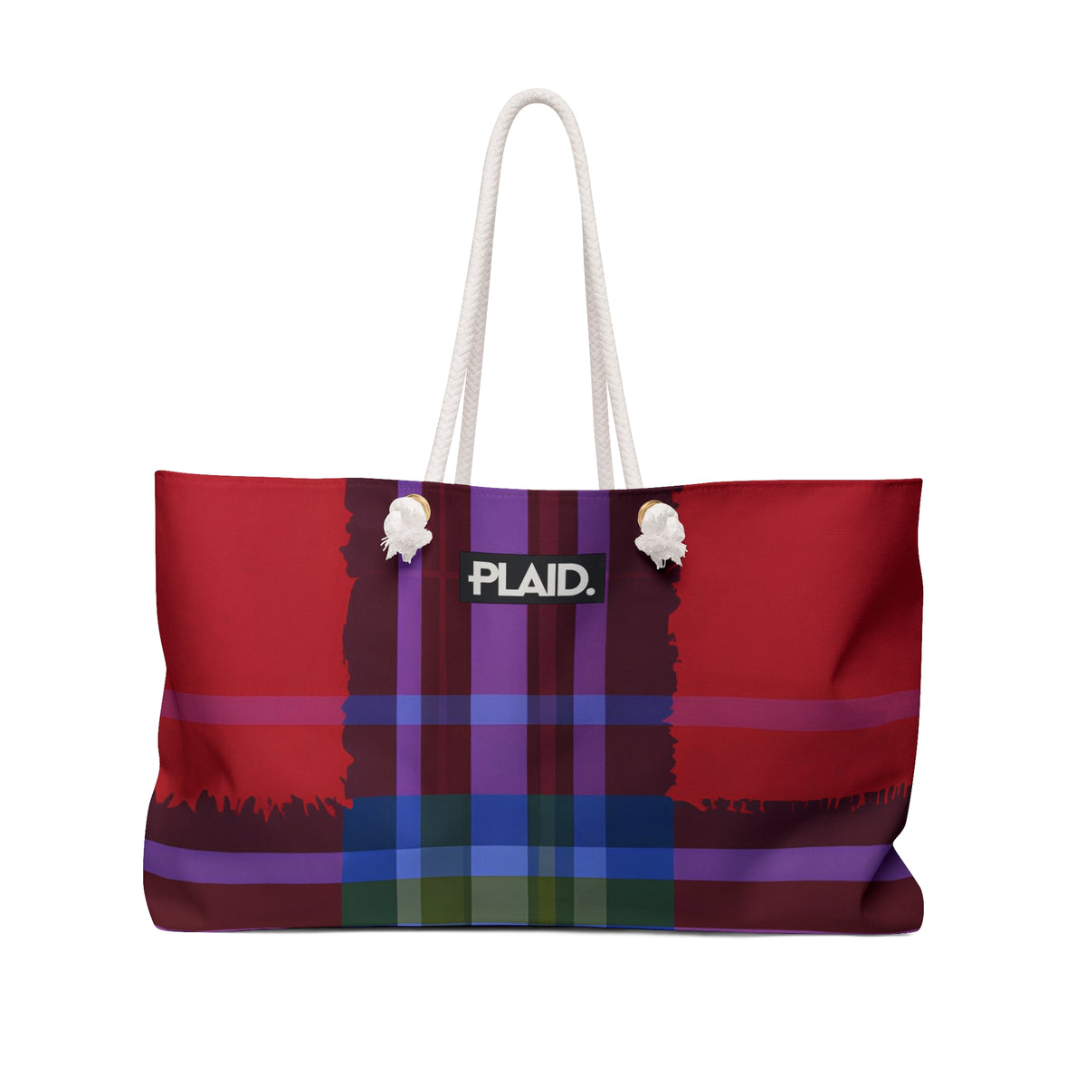 Quhaelan Weekender Tote